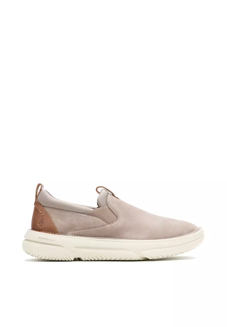 Baylor Slip-On Men's Active Wear Shoes