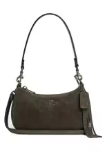 Gunmetal/Army Green