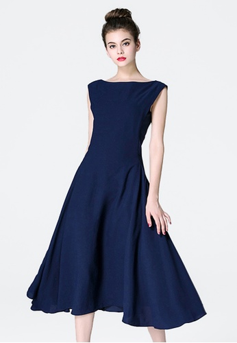 Simple Dress 