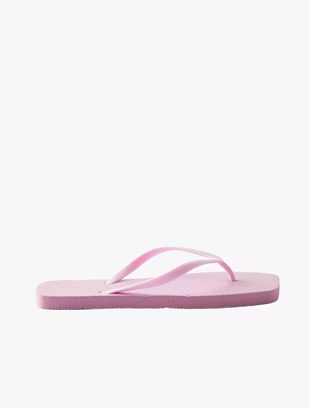 RUBI - SANDAL & MULES - SQUARE TOE FLIP FLOP
