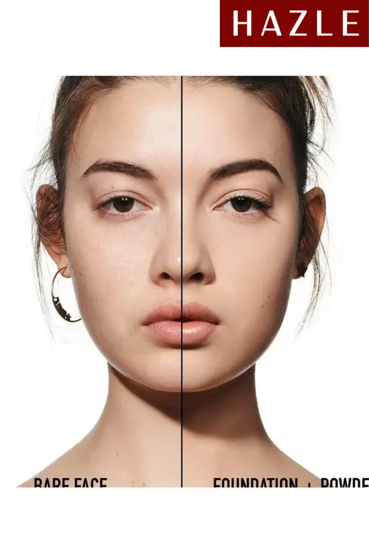 Forever Cushion Powder 020 Light 14gr