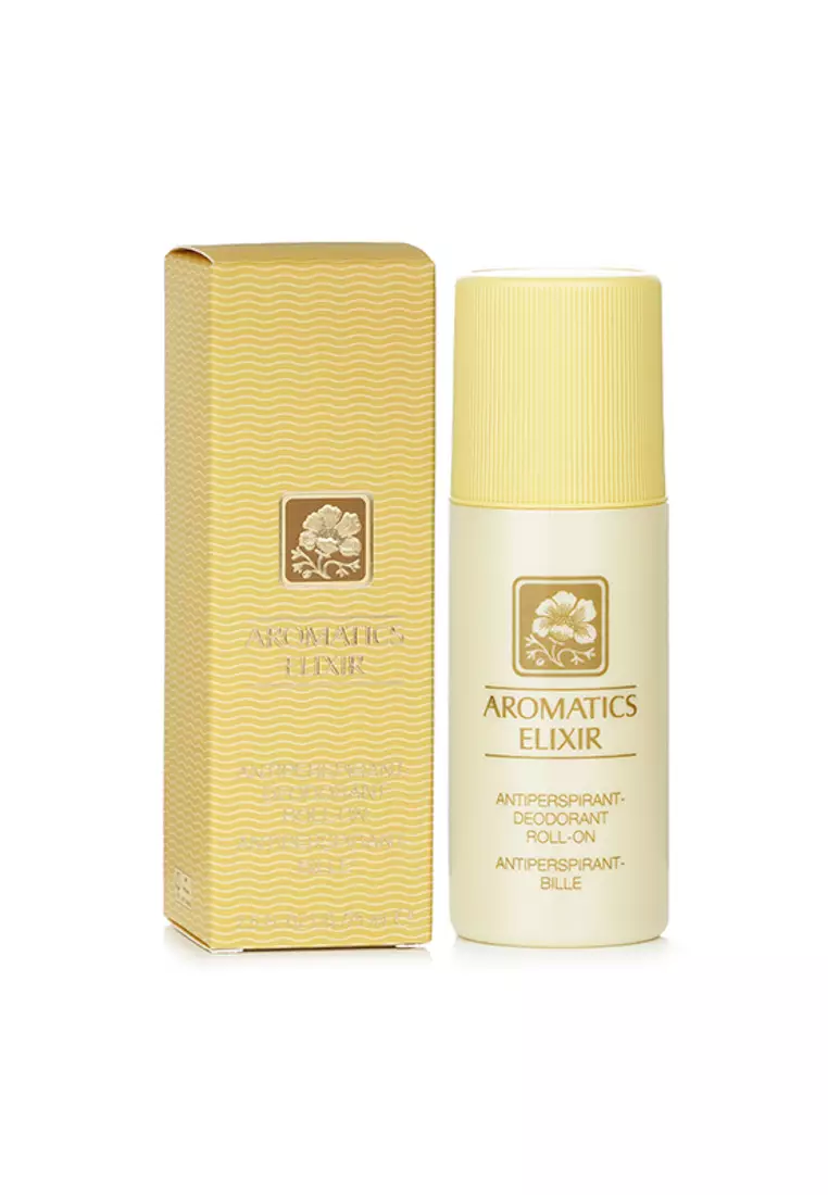 Buy Clinique CLINIQUE Aromatics Elixir Anti Perspirant Deodorant