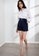 Origin by Zalora multi Linen Boyfriend Shirt made from Tencel ACC8EAA0FC4964GS_4