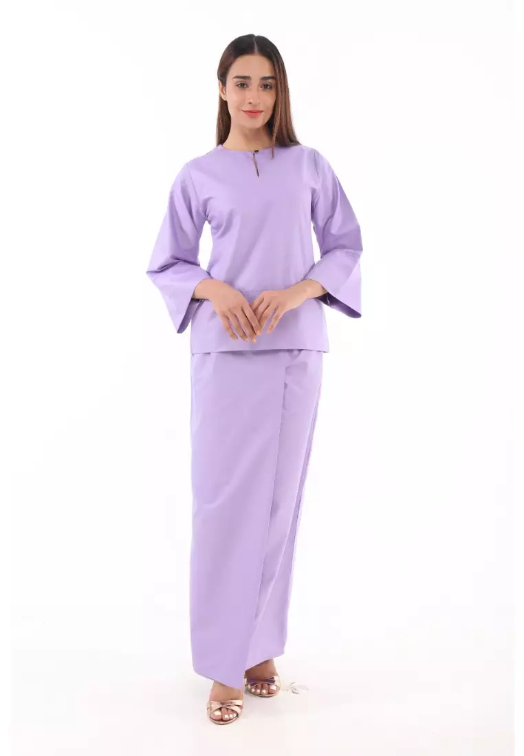 Baju Kurung Kedah Qaseh