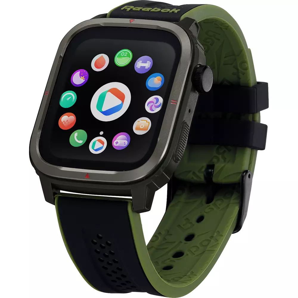 Jam reebok hot sale sport