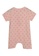 Milliot & Co. pink Gaabie Newborn Bodysuit 1300EKA7A3183DGS_2