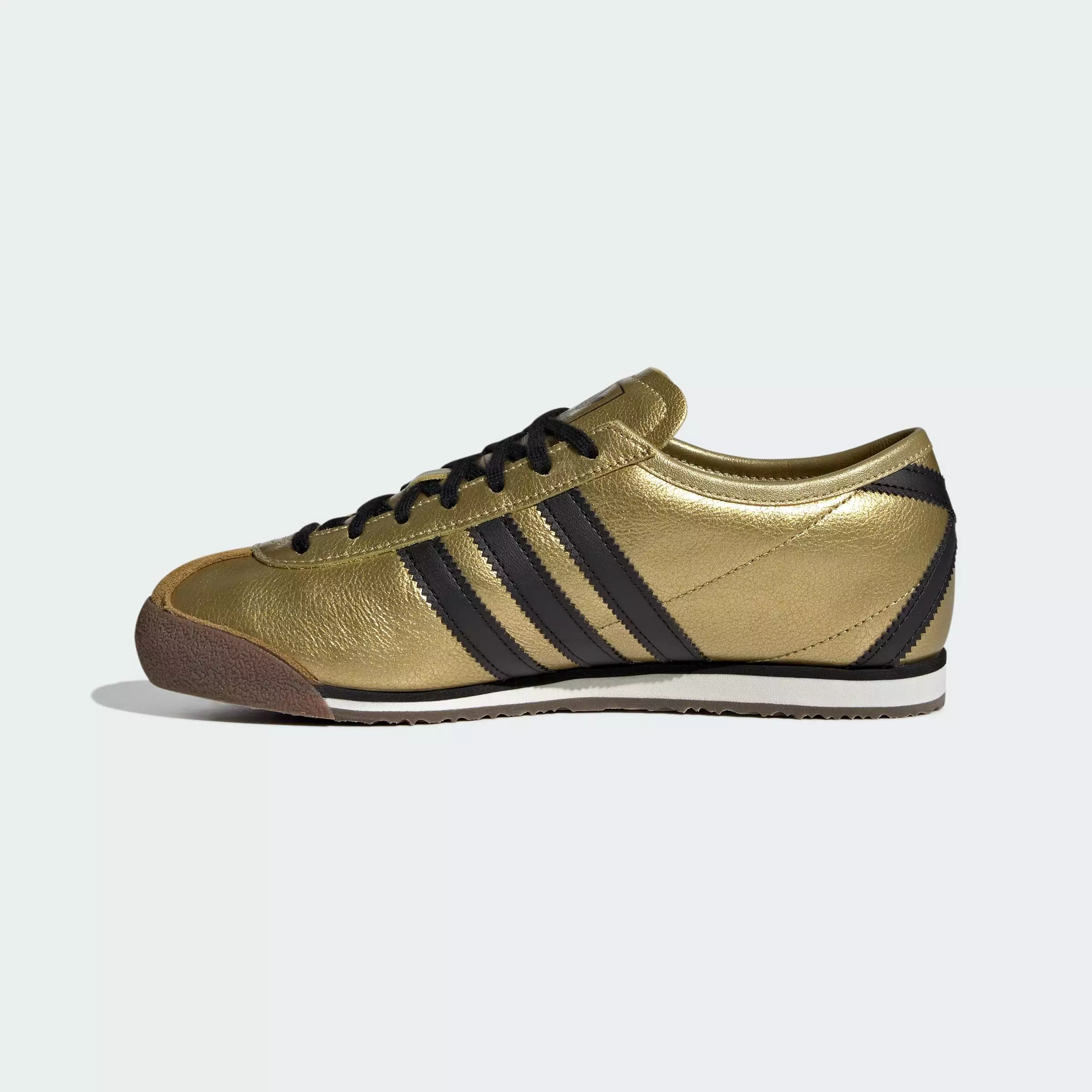 Lifestyle ITALIA 70s SHOES Women Gold IH6948