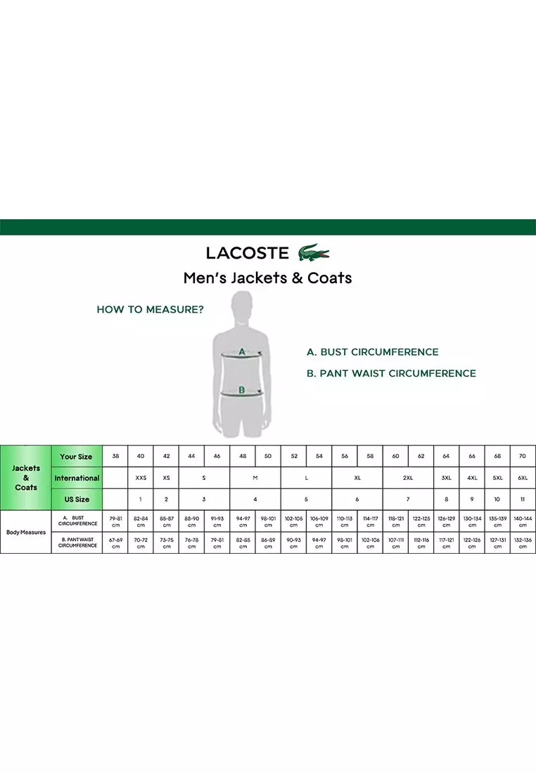 Lightweight Crocodile Print Sport Jacket