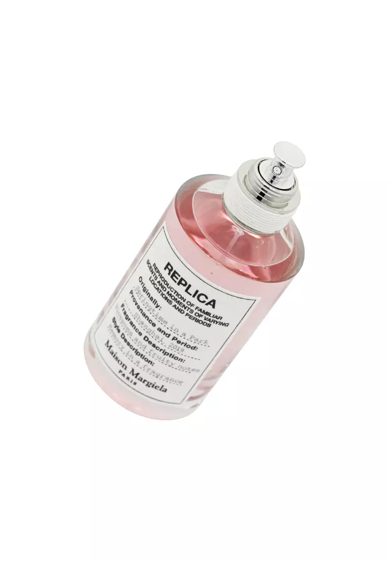 Maison Margiela Springtime in a Park Eau de Toilette 100ml