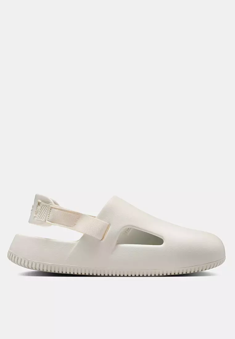 Calm Women's Mule Sandals