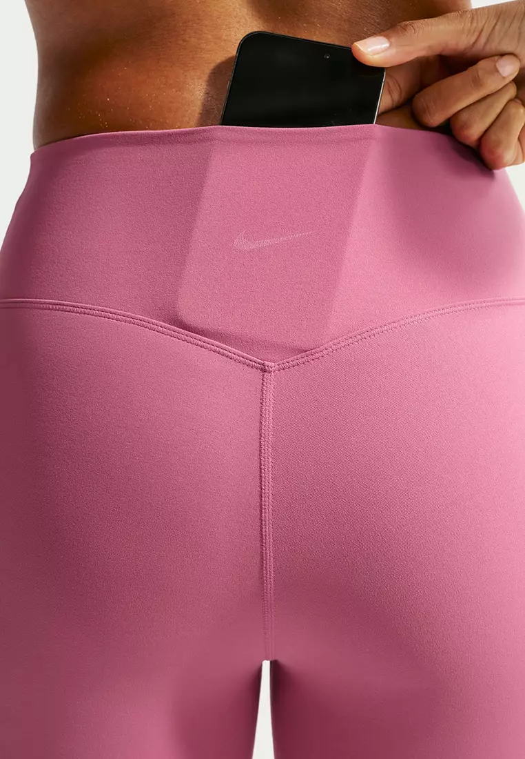 Nike Zenvy Dri-Fit Hr 7/8 Tght U