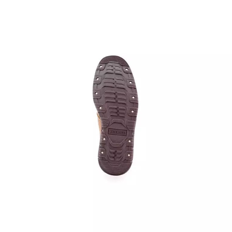 Watchout Sepatu Pria Moccasin - WV300840420