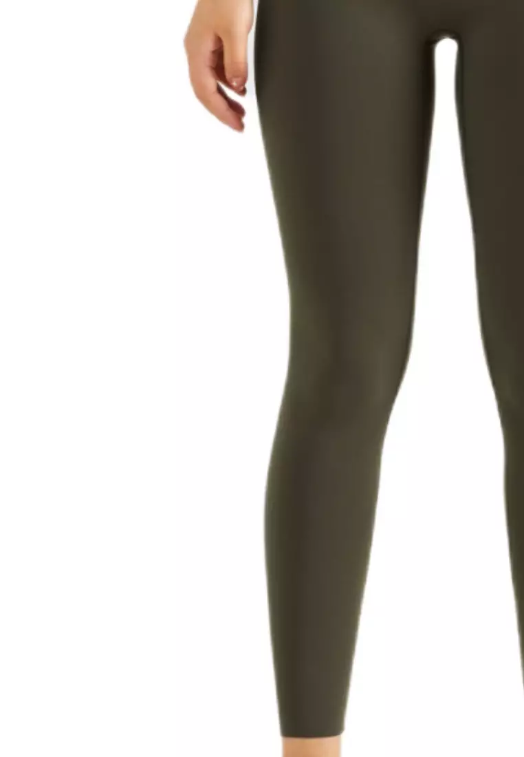 Hoana High Waist Yoga Pants