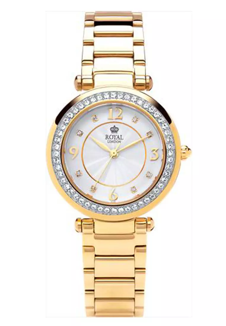 Royal london clearance women's watches