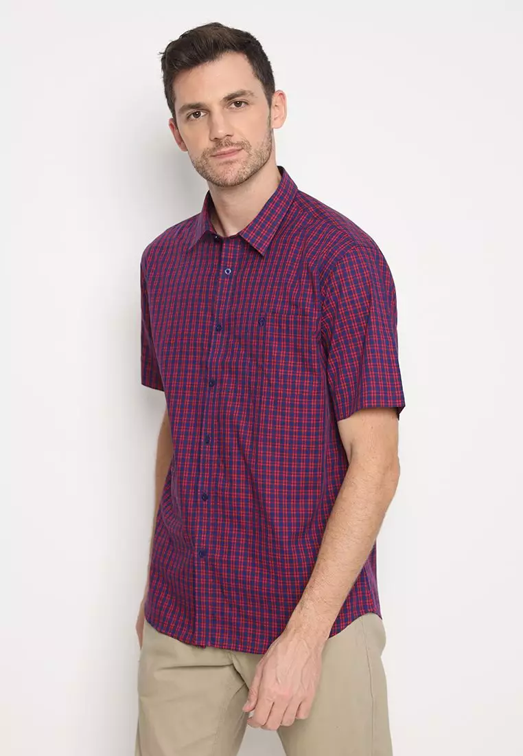 Byford Short Sleeve 1 pcs / Pack