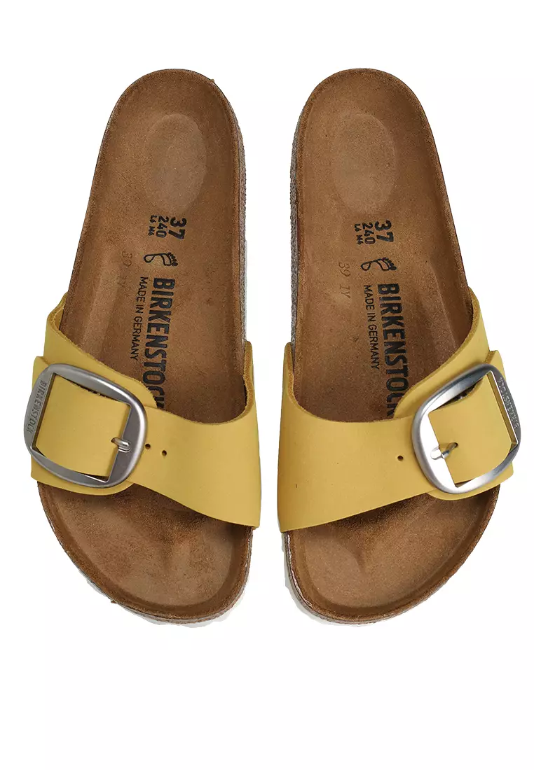 Madrid Big Buckle BFBC