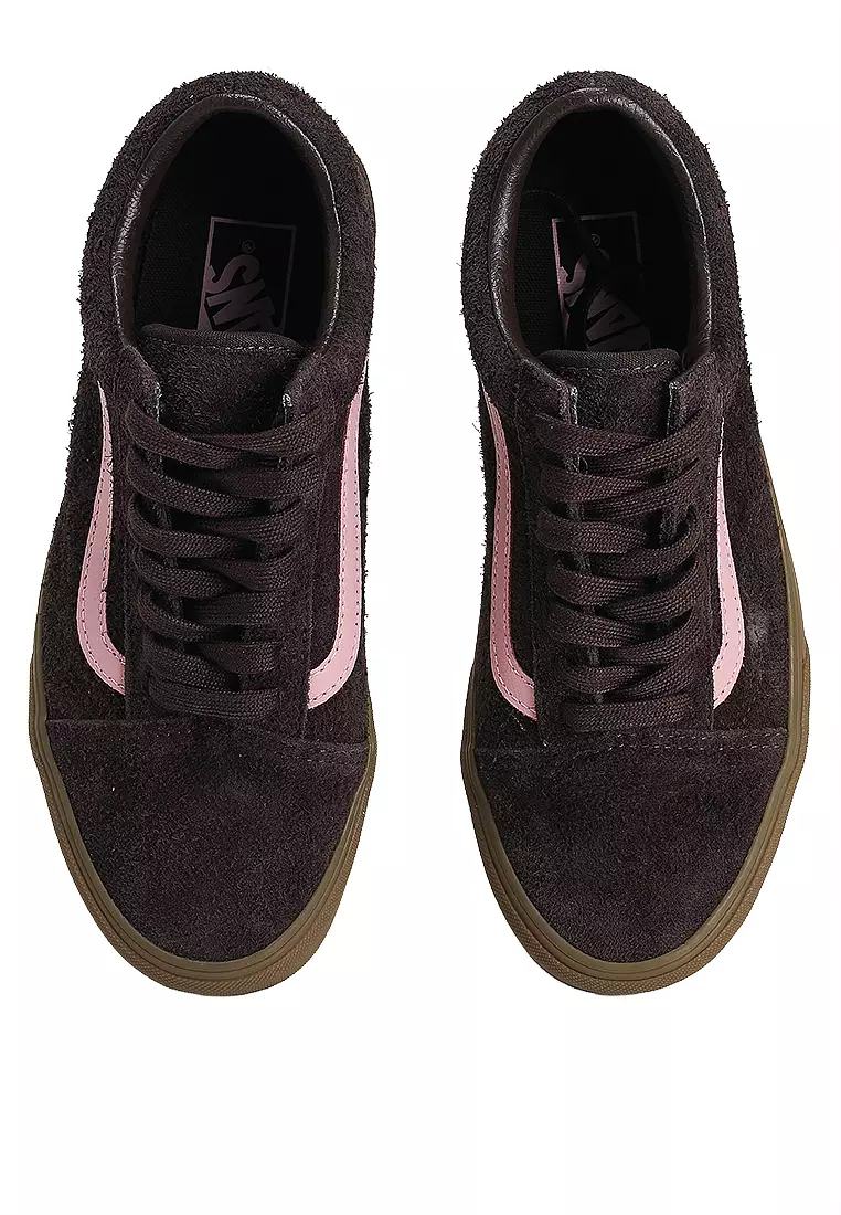 Old Skool, New Future Sneakers