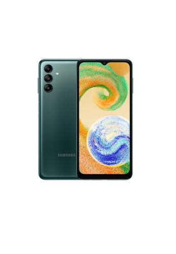 Samsung green Samsung Galaxy A04s (4+128GB) Green 7DB45ES8352157GS_1