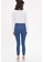 DeFacto blue High Waist Super Skinny Jeans 342D5AA5002AFAGS_2