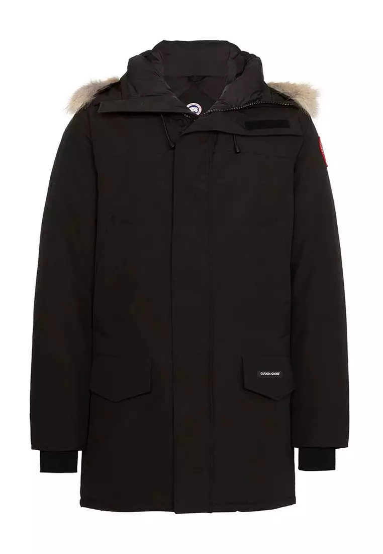 langford coat