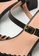 Twenty Eight Shoes black VANSA Pointed Toe Low Block Heels VSW-H910711 02FE8SH956916DGS_7