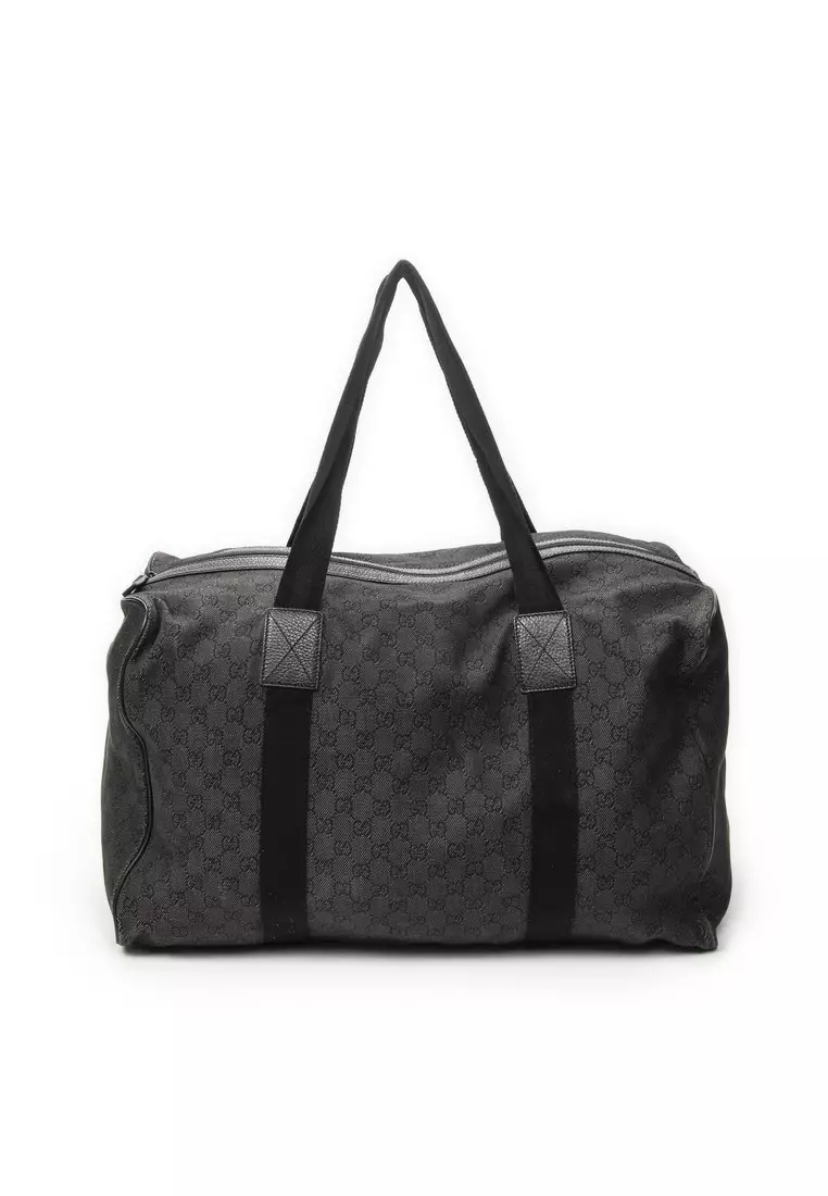 Pre-Loved Large Duffle