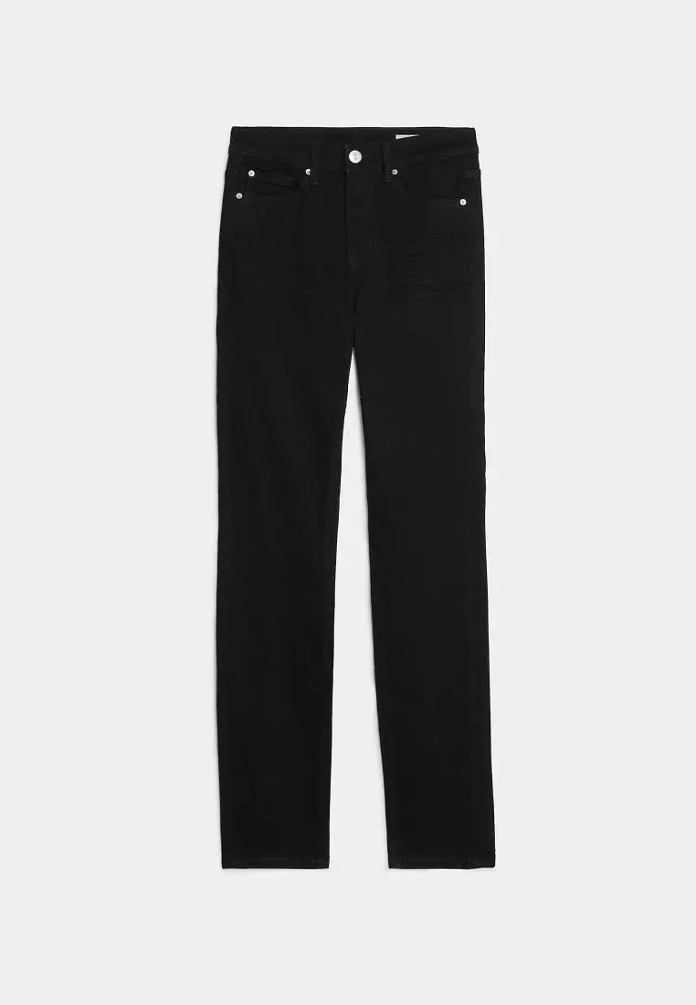 Lily Slim Fit Jeans with Stretch