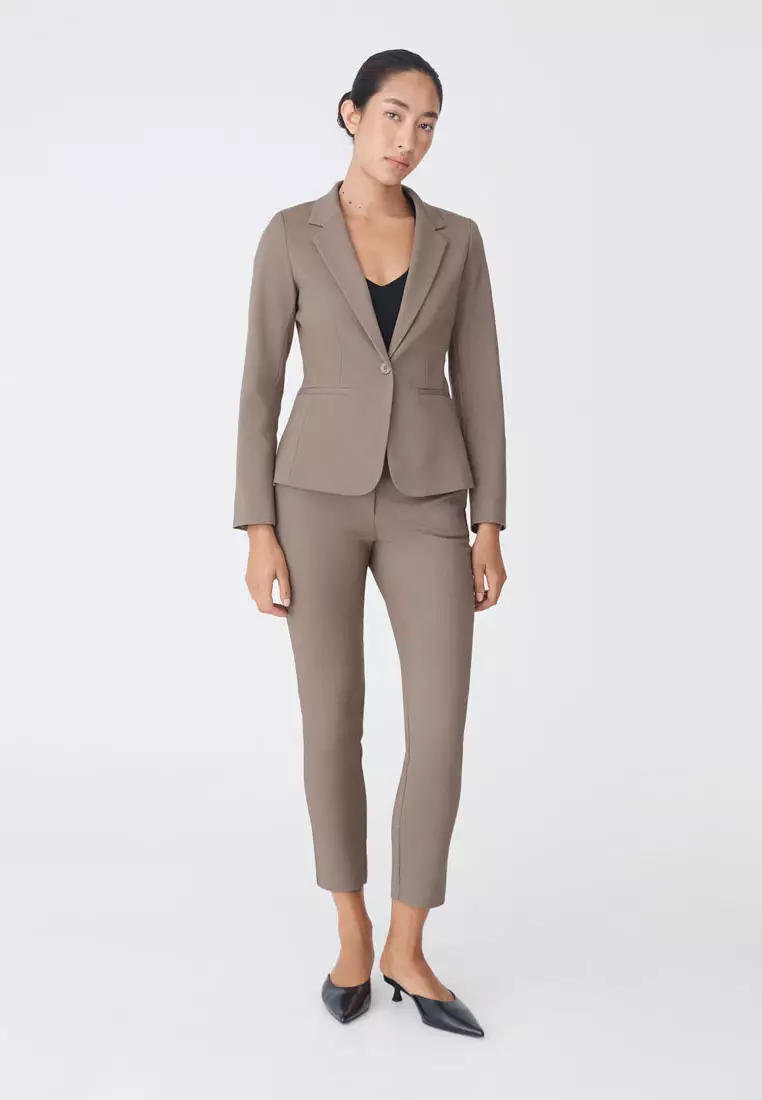 Safira Suit Jacket