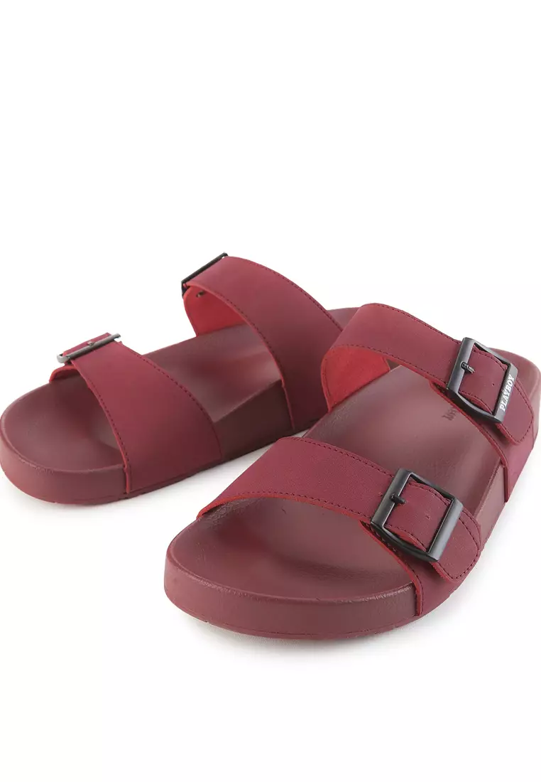 Birrgenza Double Strap 1