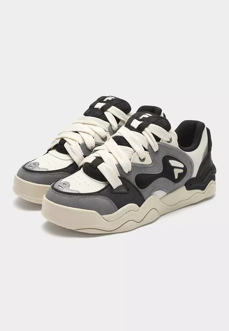 Cheapest fila trainers best sale