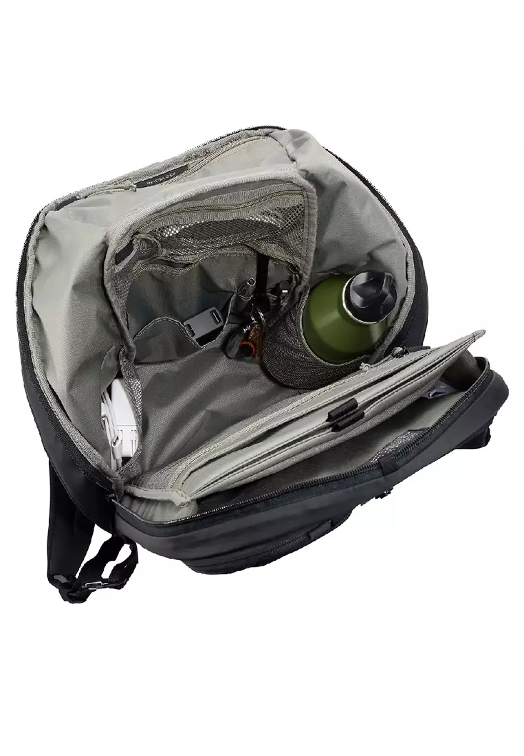 Thule Tact Tas Laptop Backpack TACTBP 116 21L – Black