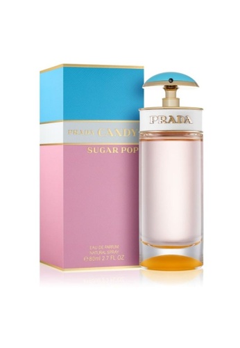 prada candy sugar pop