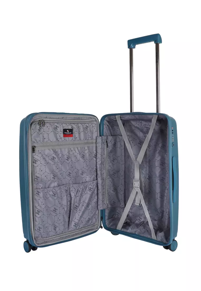323 324 325 Hard Case Luggage Set (3in1 S+M+L)