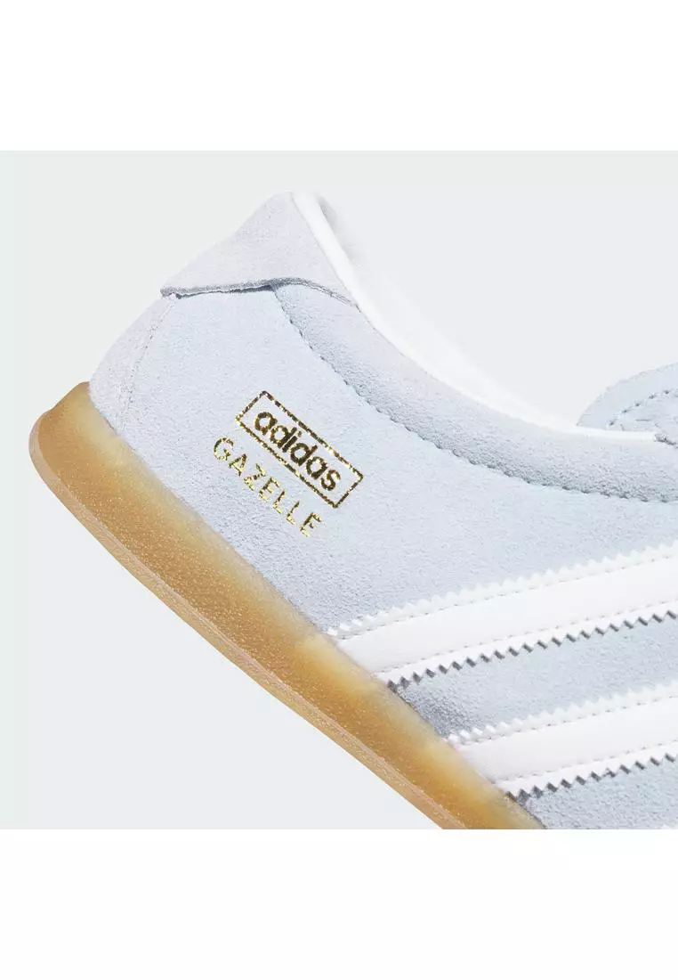 Gazelle Lo Pro Shoes