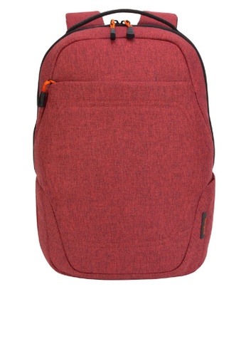 targus 15 groove x compact backpack