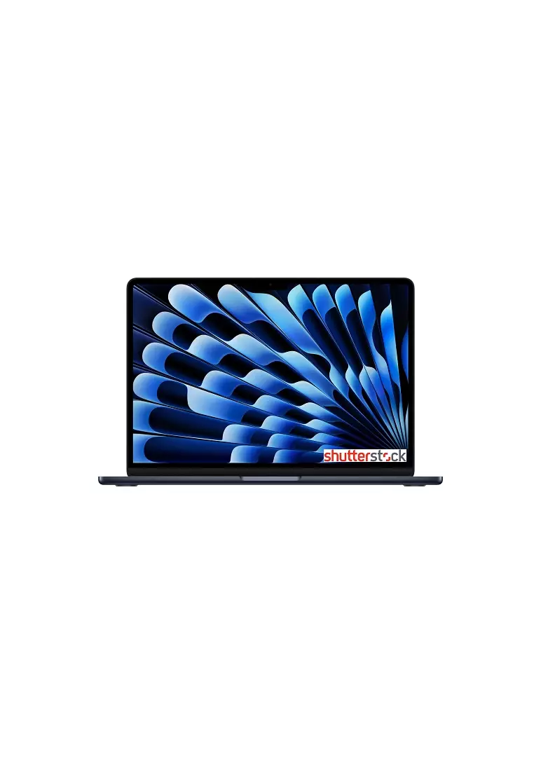 美品 Apple MacBook Air ミッドナイト M4 13インチ macbook air M4 13インチ ミッドナイト（Buy Apple MacBook Air