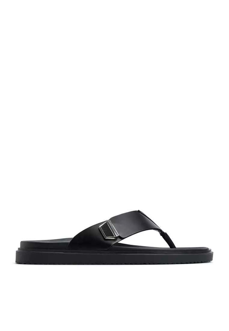 Discount on Call It Spring  shoes - SKU: Sebastiano Flat Sandals