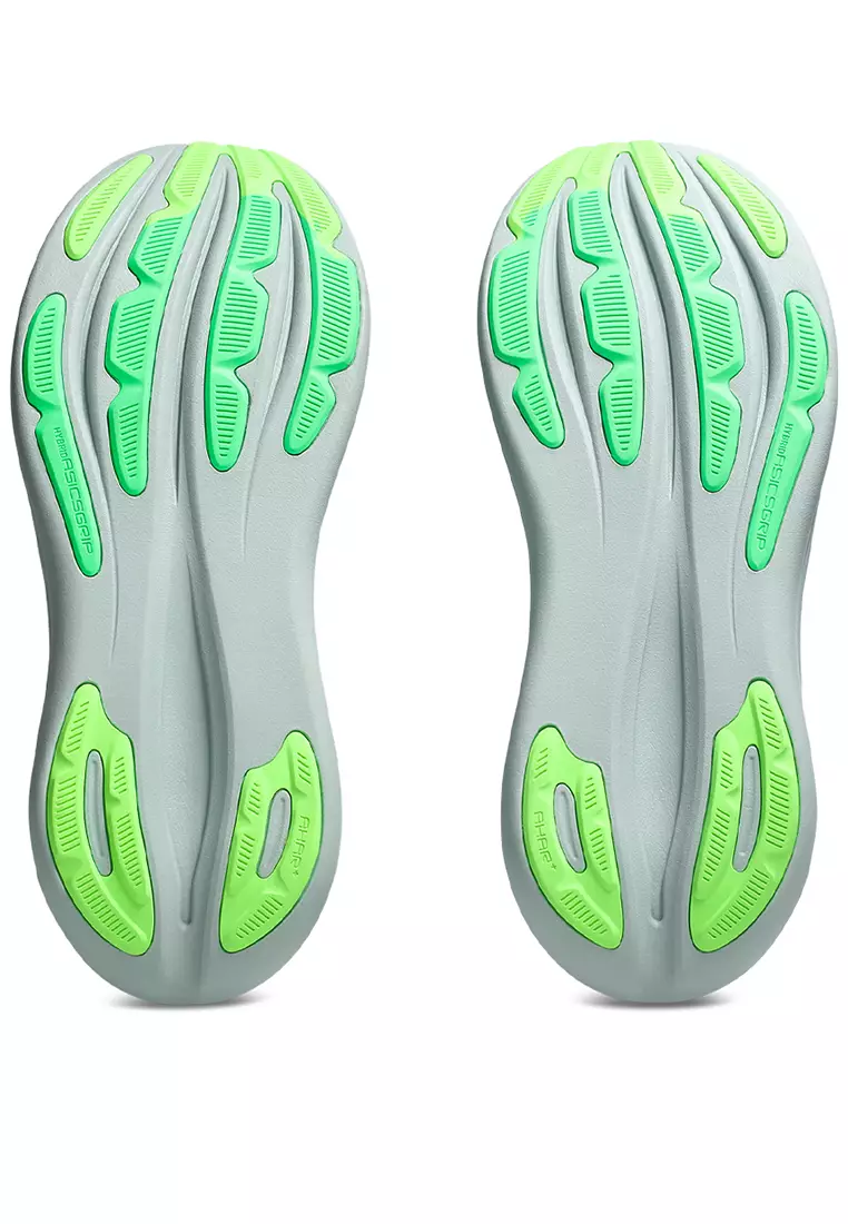 Asics Men Gel-Nimbus 28 Standard-1011C127.400