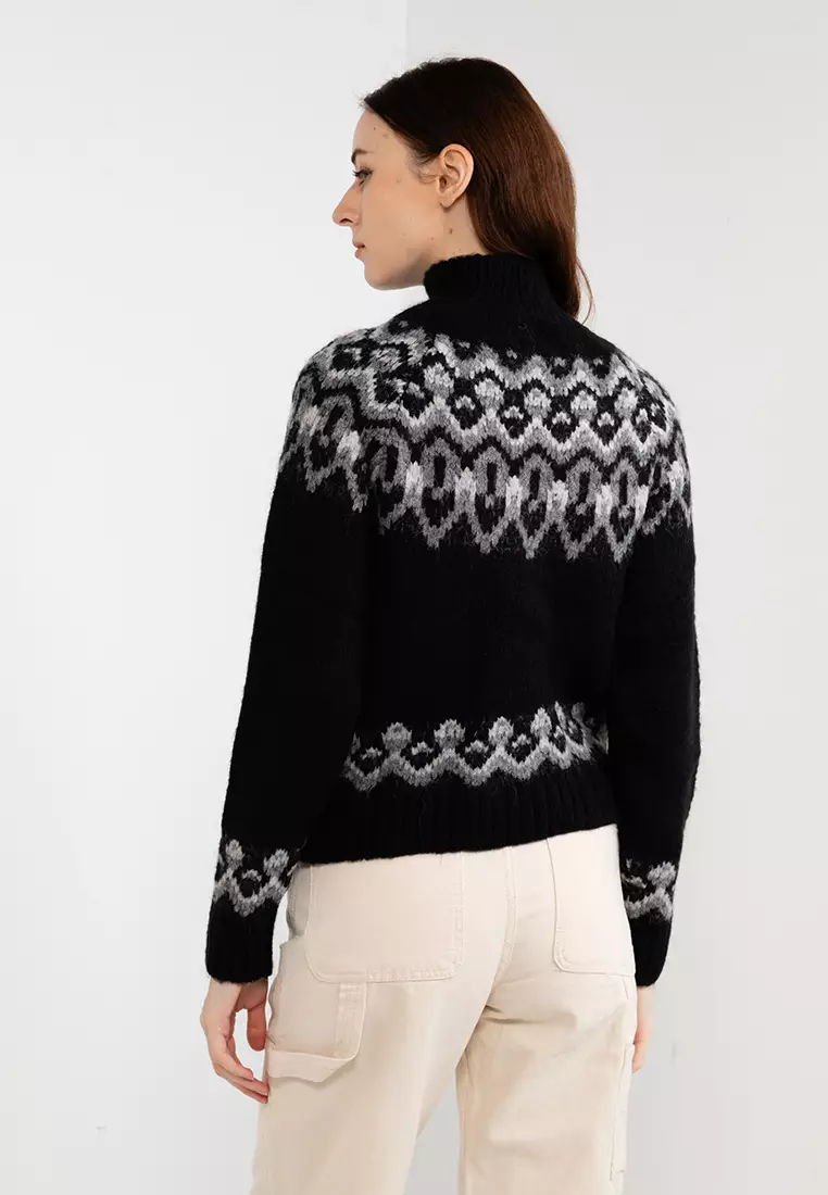 Superdry hot sale sweater womens