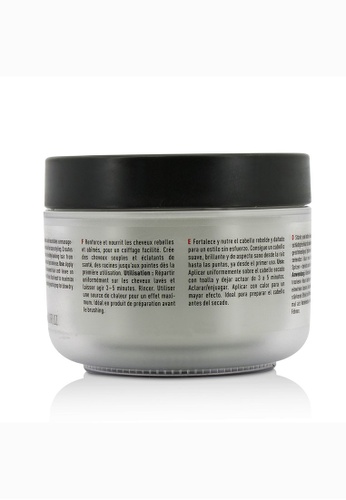 Buy Kms California Kms California Tame Frizz Smoothing Reconstructor Restores Damaged Hair And Improves Style Ability 0ml 6 7oz Online Zalora Singapore