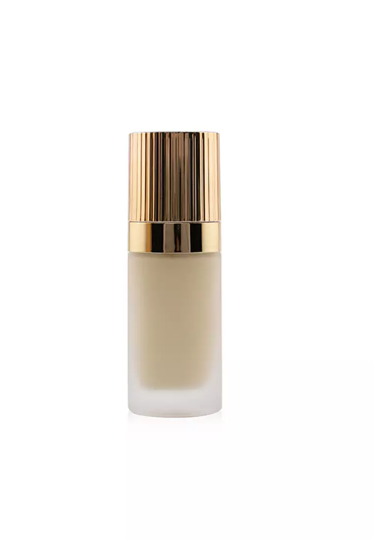 CHARLOTTE TILBURY - Airbrush Flawless Foundation - # 2 Neutral 30ml/1oz
