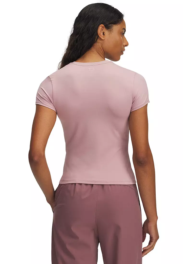 Meridian Core Women's Short Sleeves T-Shirt