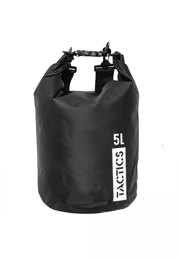 Tactics dry bag deals