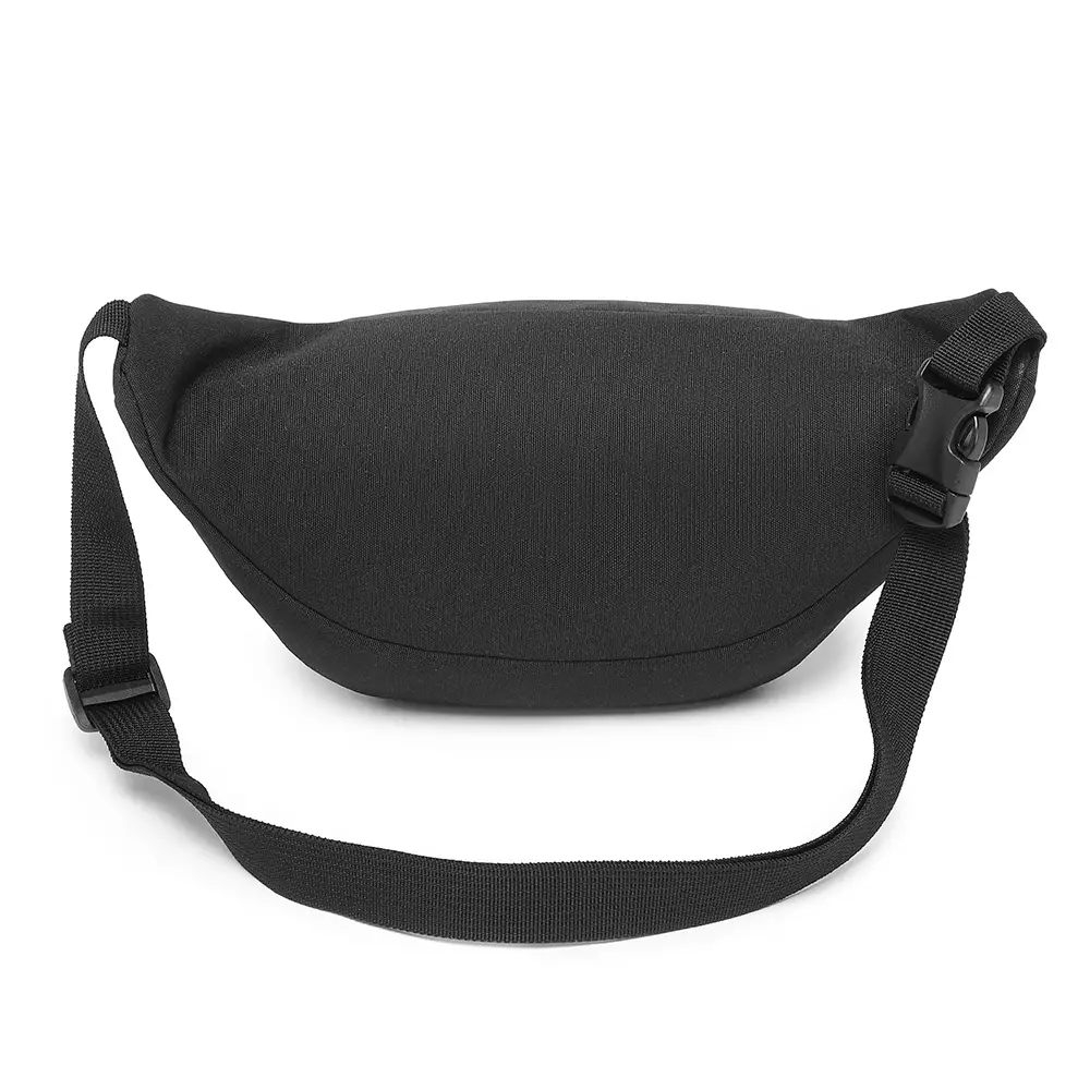 Luminox Tas Pinggang FJI Waist Bag - Tas Pria Wanita Crossbody Bags Tas Outdoor