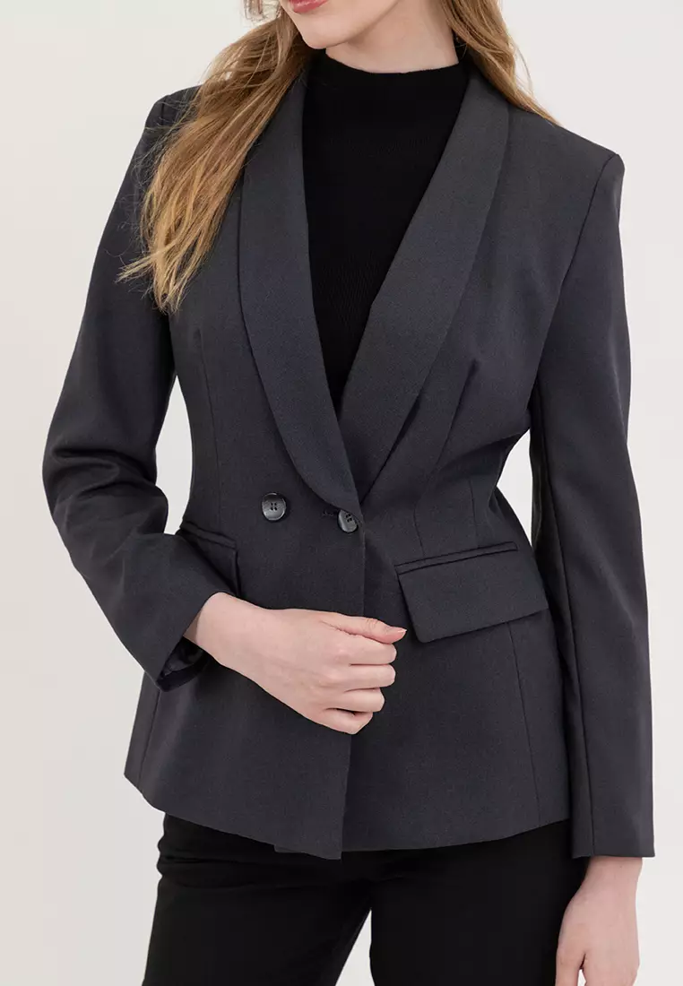 Formal Suit Blazer