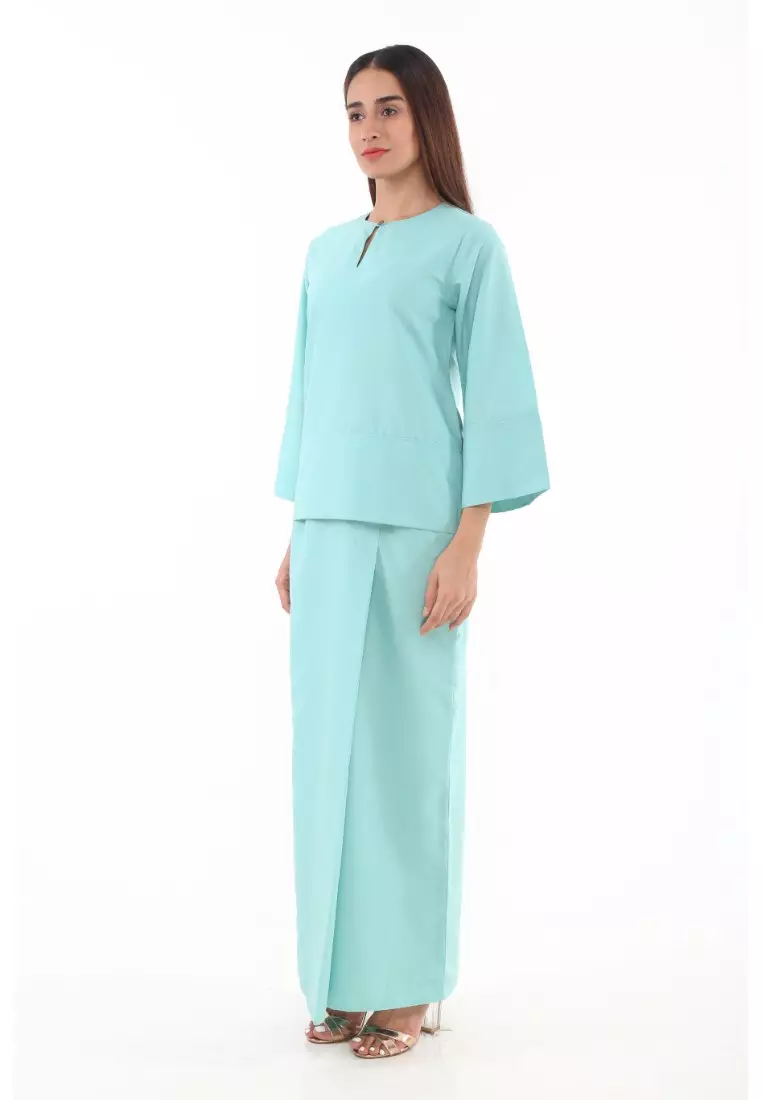 Baju Kurung Kedah Qaseh