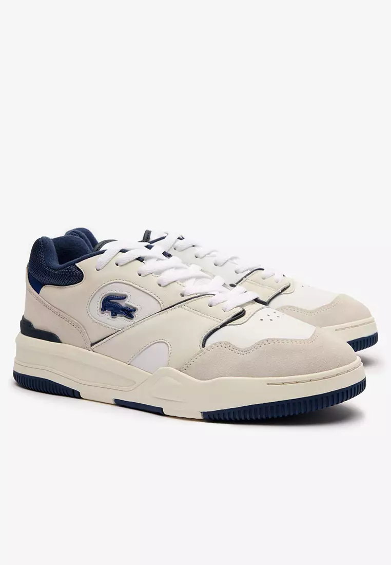 Zalora on sale lacoste shoes