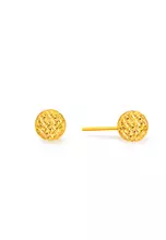 375/9K Gold - 9MM (Full Gold)