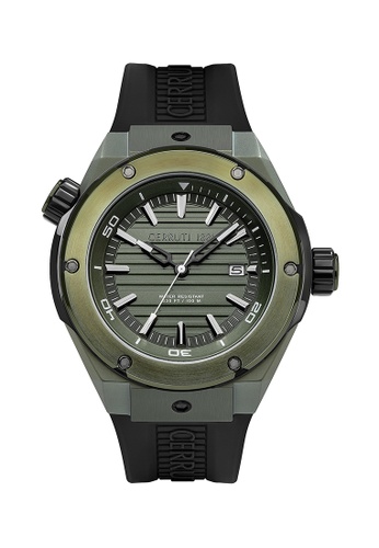 cerruti watch strap
