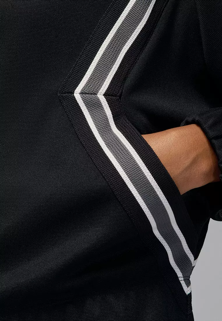 Brooklyn Full-Zip Track Jacket